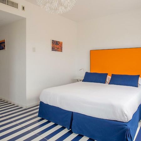3 Suites View Sorrento Exterior foto