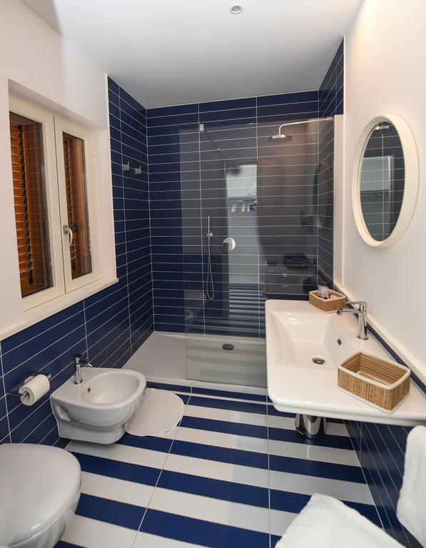 3 Suites View Sorrento Quarto foto