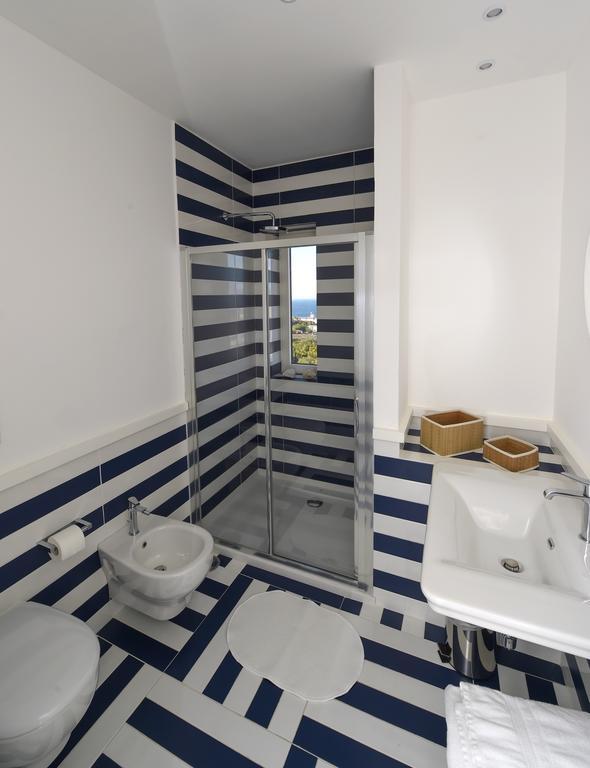 3 Suites View Sorrento Quarto foto
