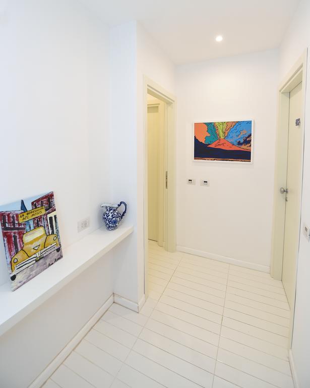 3 Suites View Sorrento Exterior foto
