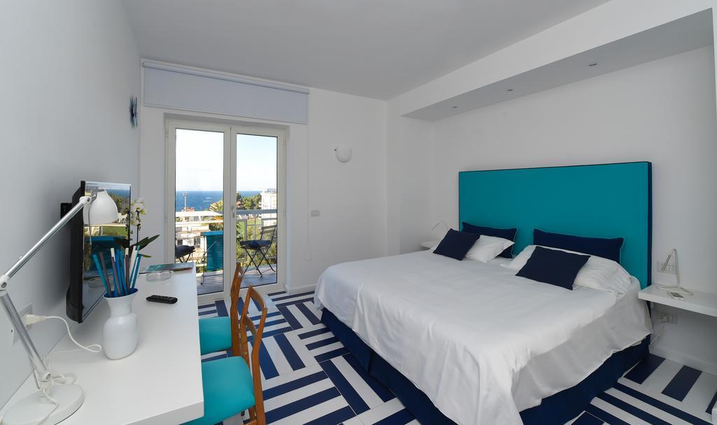 3 Suites View Sorrento Quarto foto