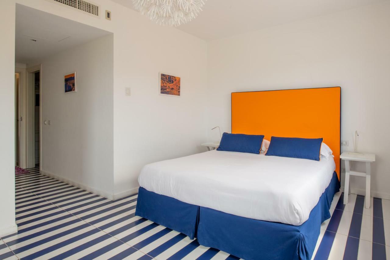 3 Suites View Sorrento Exterior foto